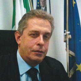 Francesco Beltrame