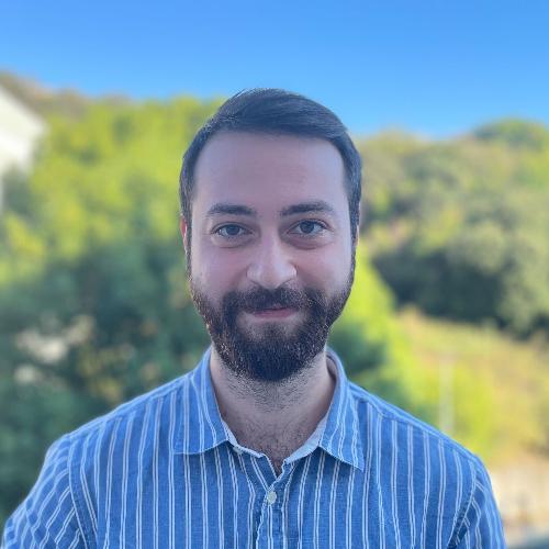 Massimiliano Ciranni Massimiliano Ciranni