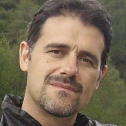 Vittorio Sanguineti Vittorio Sanguineti