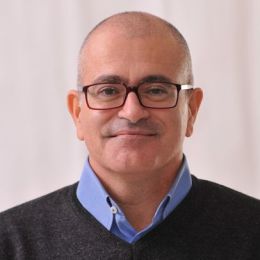 Massimo Paolucci Massimo Paolucci