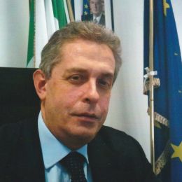 Francesco Beltrame Francesco Beltrame