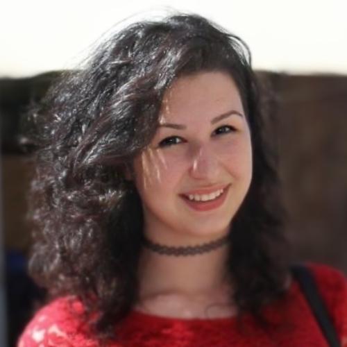Elisa Foderaro