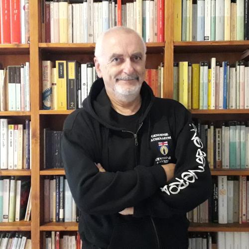Renato Zaccaria Renato Zaccaria