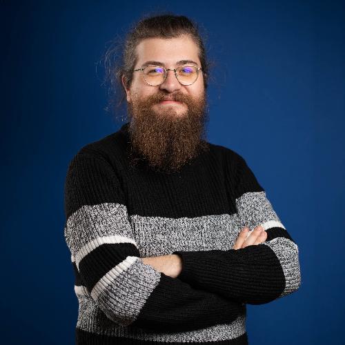 Matteo Martini Matteo Martini