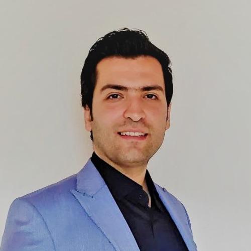 KARGAR SEYYED MASOUD