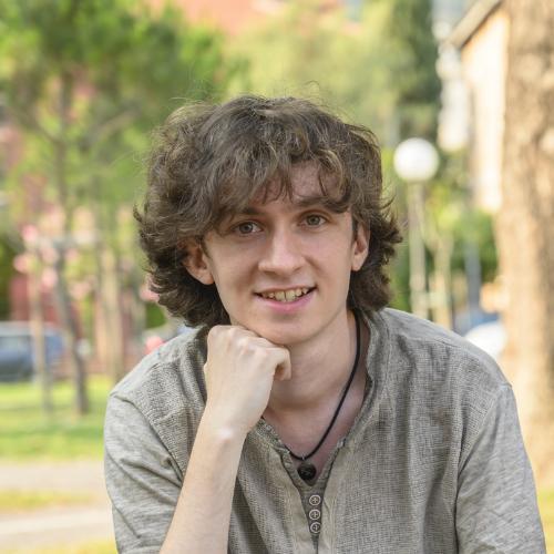 DI VIA ROBERTO