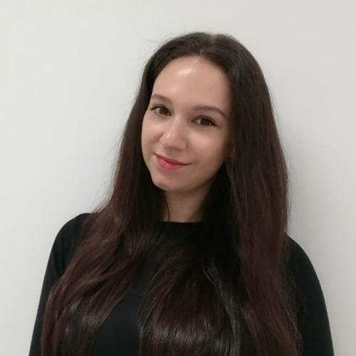 BERTOLASI JESSICA