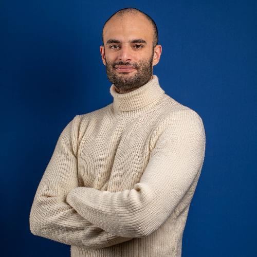 BORTOLAI GABRIELE
