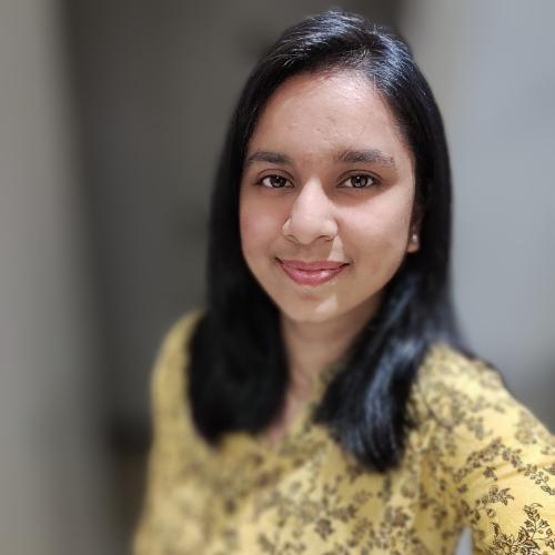 PAWAR MANASA MOHAN