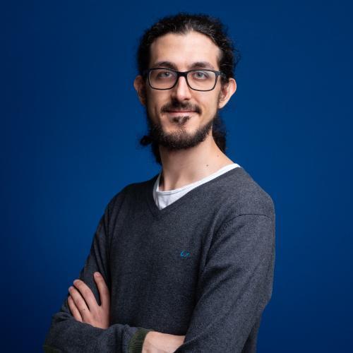 FERRARO GASPARE