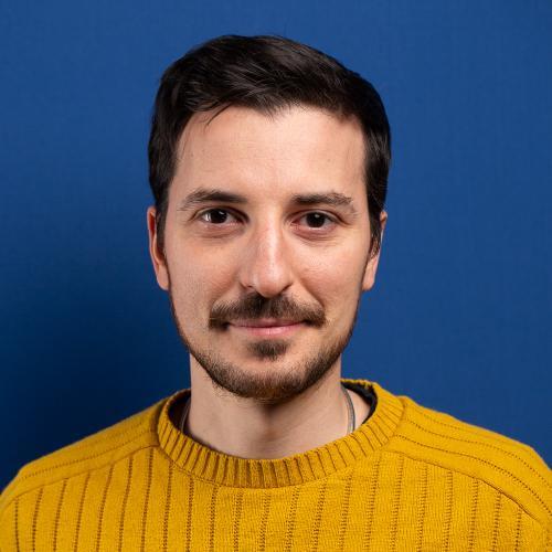 PASTORE VITO PAOLO