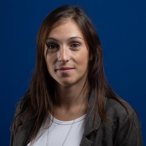 RICCI SERENA