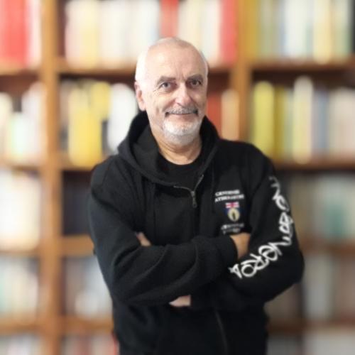 ZACCARIA RENATO UGO RAFFAELE