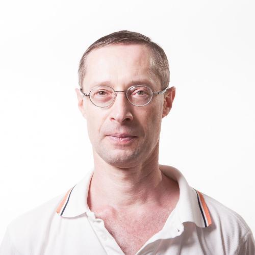 MOGGI EUGENIO